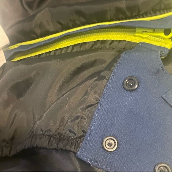 DARE2B Ski Jacket Size 11-12 - Picture 12 of 14